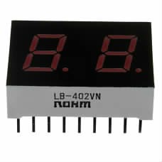 LB-402VN|Rohm Semiconductor