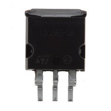 LD1085D2M18R|STMicroelectronics