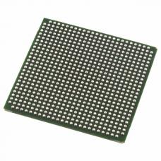 LFEC33E-3F672C|Lattice Semiconductor Corporation