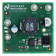 LM22673EVAL|National Semiconductor