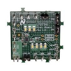 LM27961TLEV|National Semiconductor