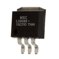 LX8585-15CDD|Microsemi Analog Mixed Signal Group