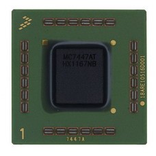 KMC7448HX1400ND|Freescale Semiconductor