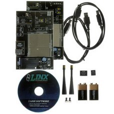 MDEV-916-ES-USB|Linx Technologies Inc