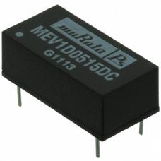 MEV1D0515DC|Murata Power Solutions Inc