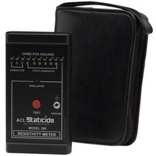 ACL385|ACL Staticide Inc