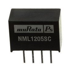 NML1205SC|Murata Power Solutions Inc