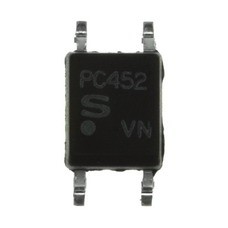 PC452TJ0000F|Sharp Microelectronics