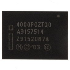 PF48F4000P0ZTQ0A|Numonyx - A Division of Micron Semiconductor Products, Inc.