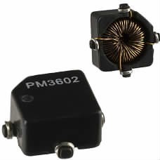 PM3602-100-B|Bourns Inc.