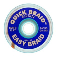 Q-D-10AS|Easy Braid Co.