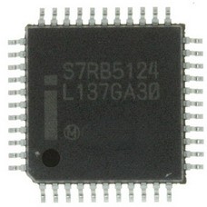 S87C51RB24|Intel