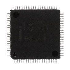 SB80L186EC13|Intel