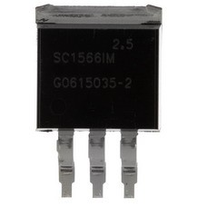 SC1566IM-2.5TRT|Semtech