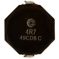 SD8328-4R7-R|Cooper Bussmann/Coiltronics