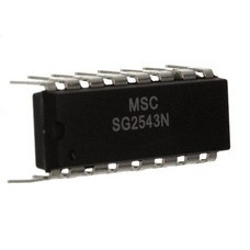 SG2543N|Microsemi