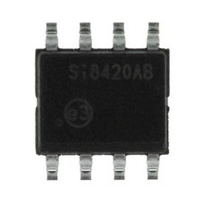 SI8420AB-C-IS|Silicon Laboratories  Inc