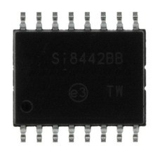 SI8442BB-C-IS|Silicon Laboratories  Inc