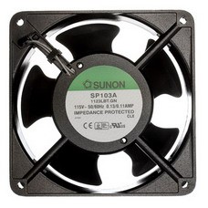 SP103A-1123LBT.GN|Sunon Fans