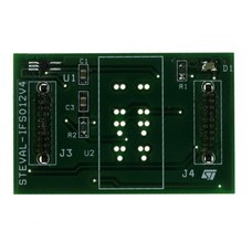 STEVAL-IFS012V4|STMicroelectronics