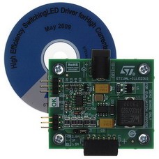 STEVAL-ILL023V1|STMicroelectronics