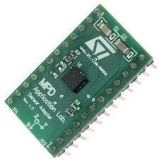 STEVAL-MKI015V1|STMicroelectronics