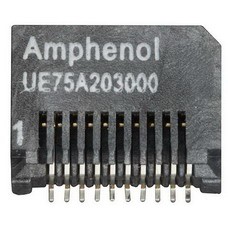 UE75-A20-3000T|Amphenol Commercial Products