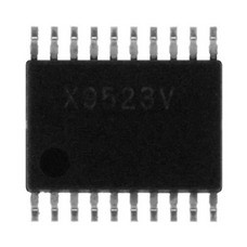 X9523V20I-AT1|Intersil