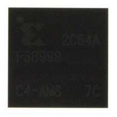 XC2C64A-7CPG56C|Xilinx Inc