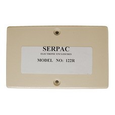 122R,AL|Serpac