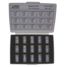 ACCU-P 0201KIT02T|AVX Corporation