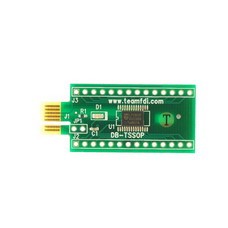 DB-TSSOP-LPC922|Future Designs Inc