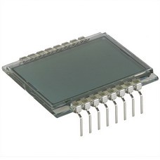 LCD-S2X1C50TF|Lumex Opto/Components Inc