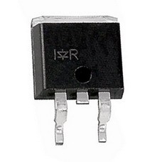 AUIRG4BC30U-S|International Rectifier