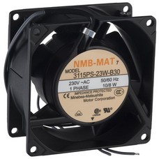 3115PS-23W-B30-A00|NMB Technologies Corporation