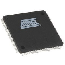 AT91M55800A-33AI|Atmel