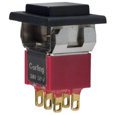 3MN-DP7-AP2/22-M1RE|Carling Technologies