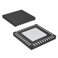 MAX7301ATL+|Maxim Integrated Products