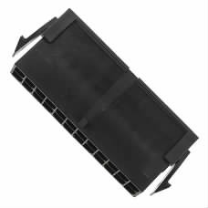 43020-2400|Molex Connector Corporation