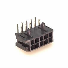 43045-1000|Molex Connector Corporation