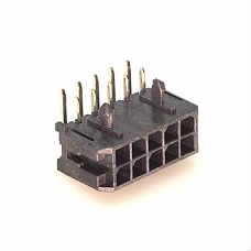 43045-1002|Molex Connector Corporation