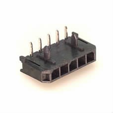 43650-0500|Molex Connector Corporation