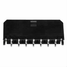 43650-0709|Molex Connector Corporation