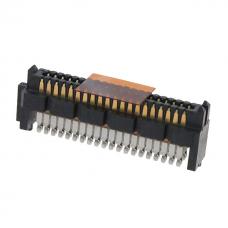 46556-2745|Molex Connector Corporation