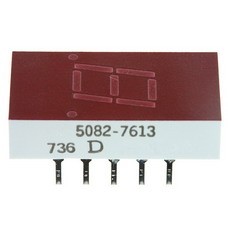 5082-7613|Avago Technologies US Inc.