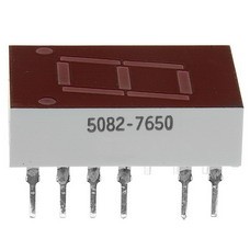 5082-7650|Avago Technologies US Inc.