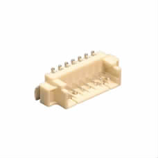 53398-0771|Molex Connector Corporation