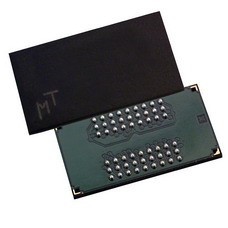 MT45W1MW16BAFB-856 WT|Micron Technology Inc