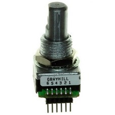 62S22-M0-P|Grayhill Inc