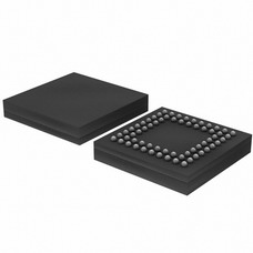 SC16C654BIEC,557|NXP Semiconductors